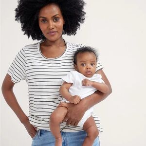 HATCH The Luxe Nursing Tee